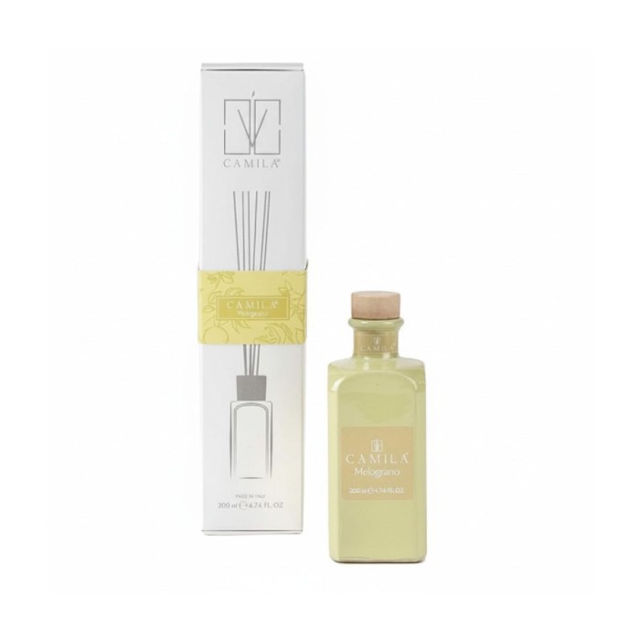 PROFUMATORE 200ML MELOGRANO